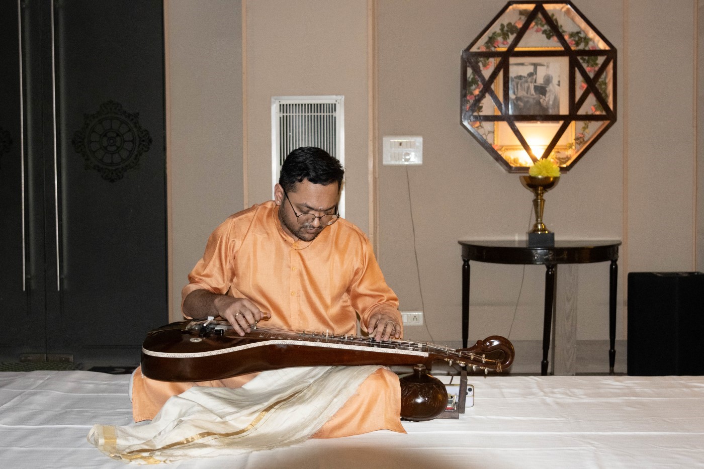 Sangeet Sandhya